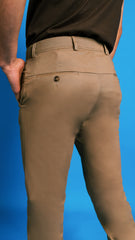 Men's Cotton Pant