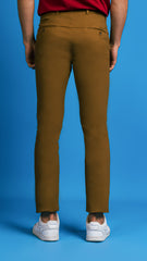 Men's Cotton Pant