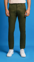 Men's Cotton Pant