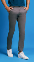 Men's Cotton Pant