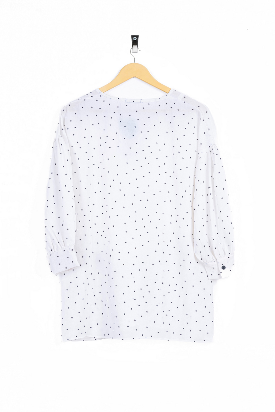Polka Dots Top
