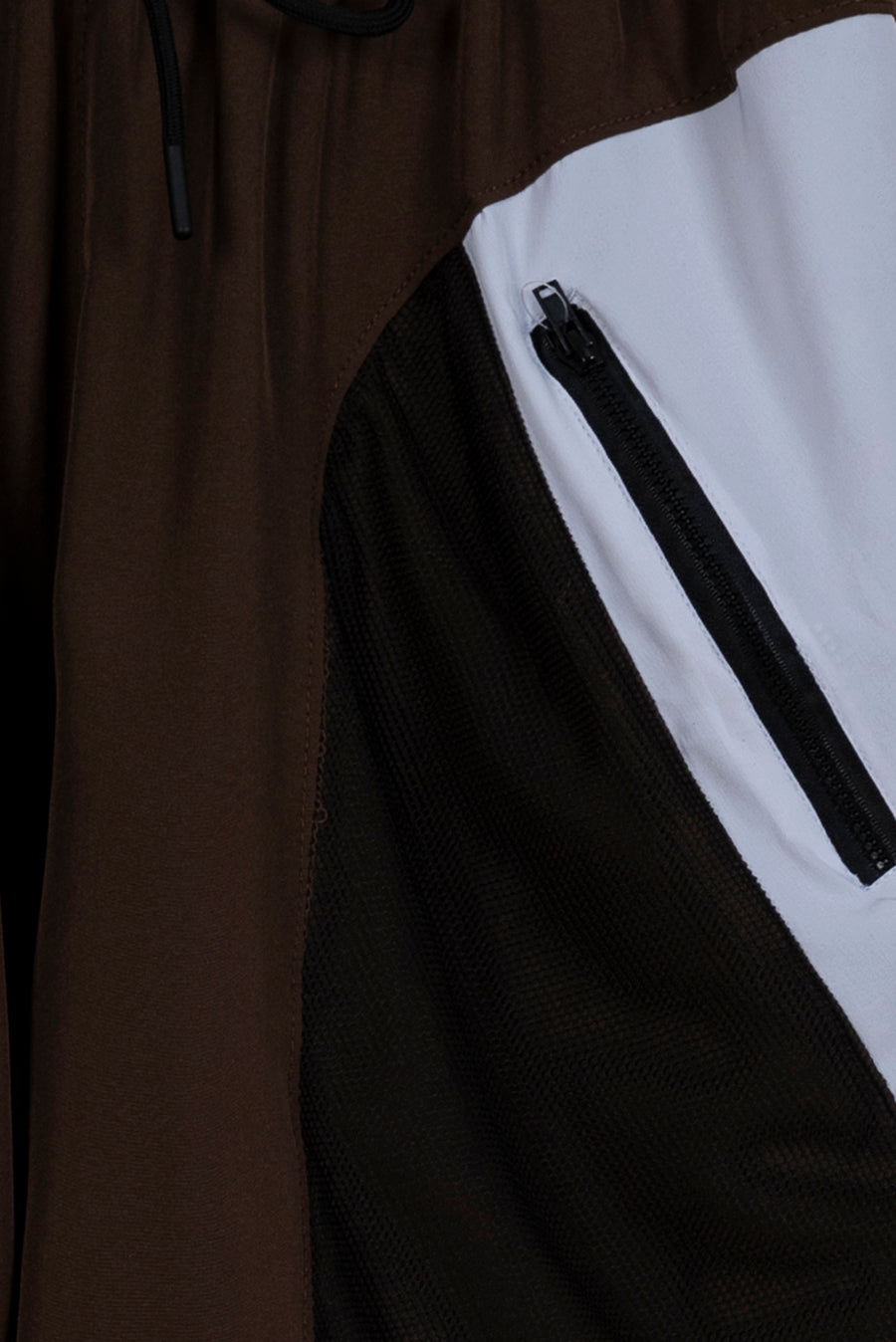 Panel Rush Men's Short
