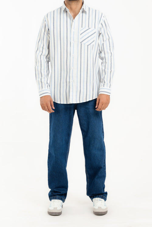 Men's Casual Shirt