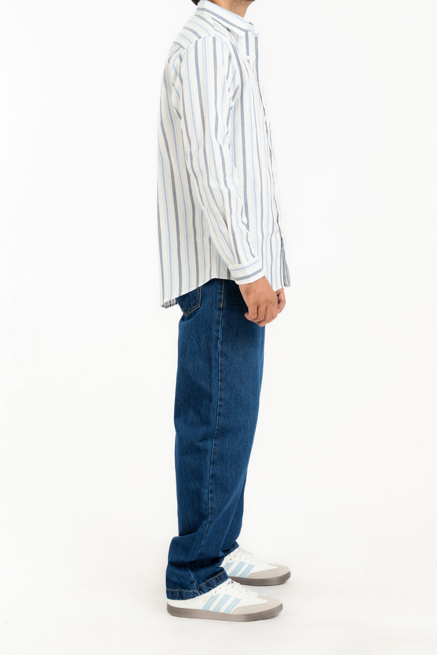 Men's Casual Shirt