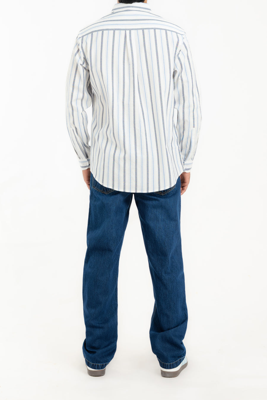 Men's Casual Shirt