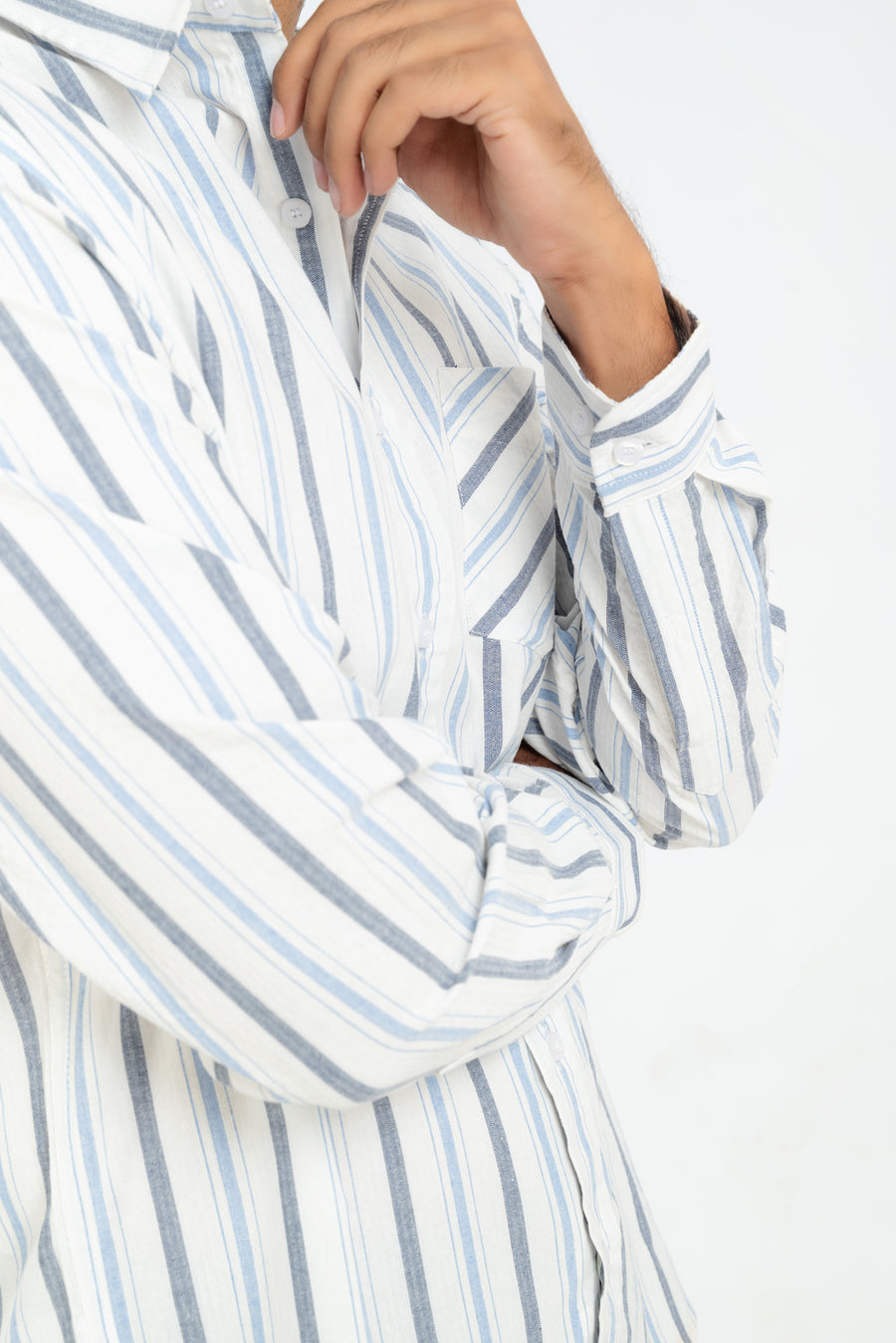 Men's Casual Shirt