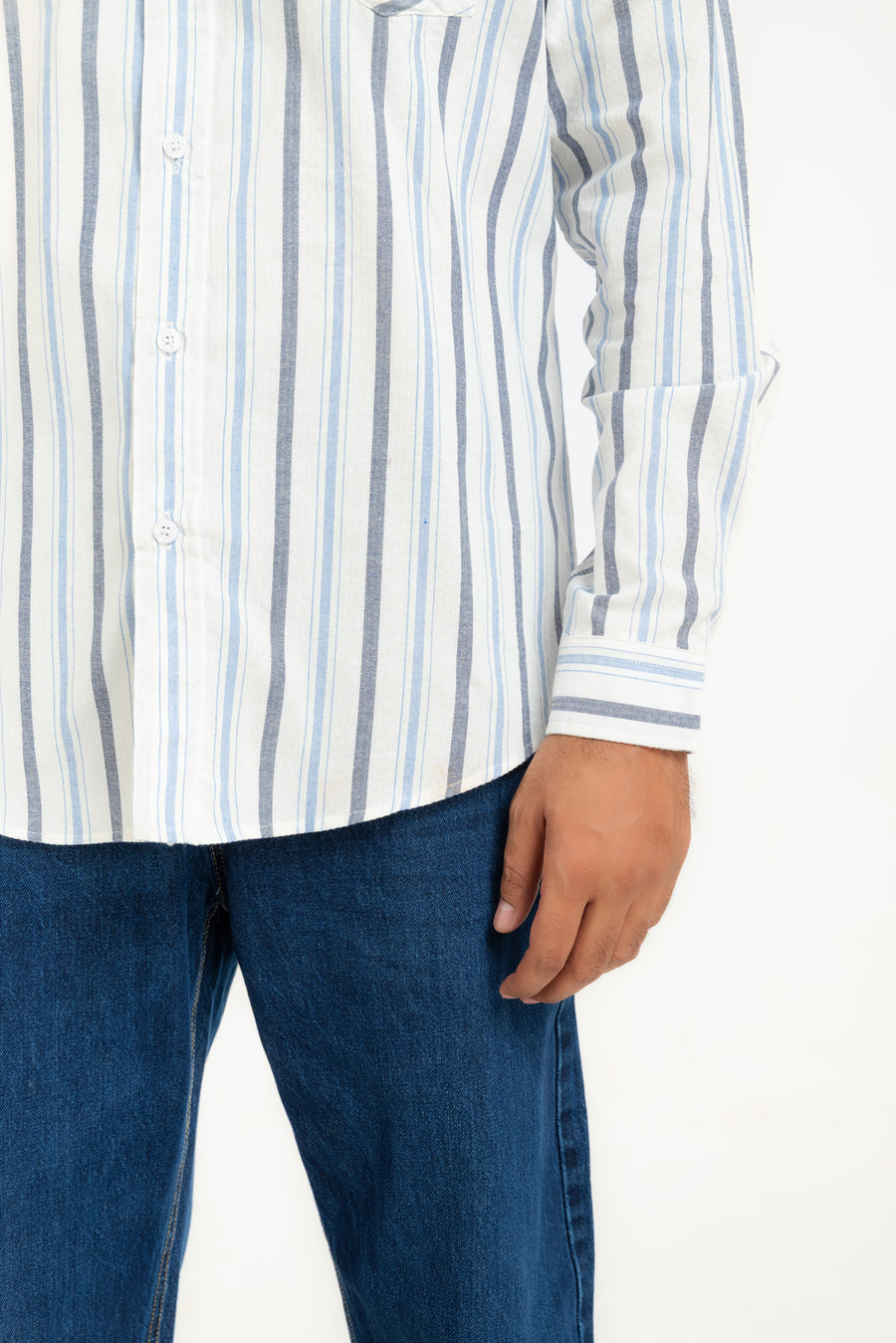 Men's Casual Shirt