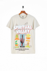 Spiritual Valley Graphic T-Shirt