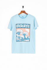 Endless Graphic T-Shirt