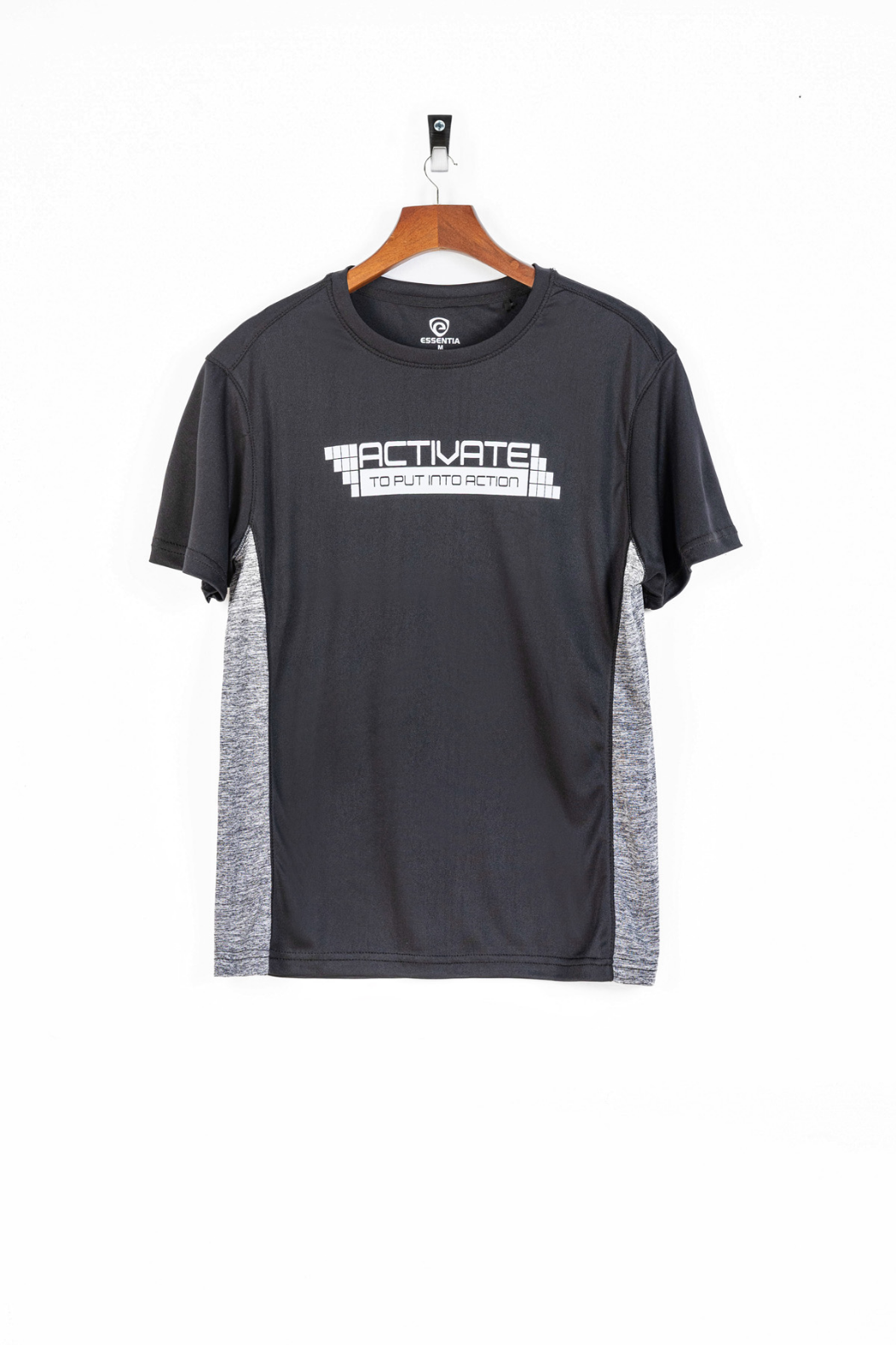 Men's Activate DRI-FIT T-Shirt.