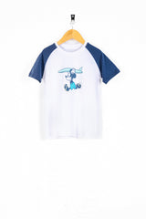 Boy's Disney Junior MickeyT-Shirt.