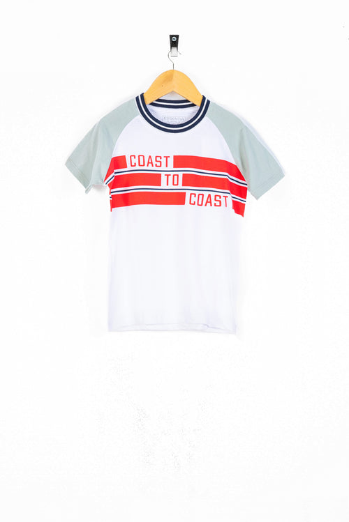 Boy's Coast To Coast T-Shirt.