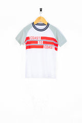 Boy's Coast To Coast T-Shirt.