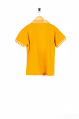 Animal Pocket Tipped Boy's Polo Shirt