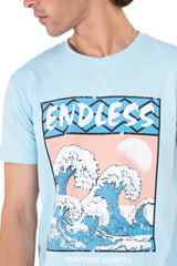 Endless Graphic T-Shirt