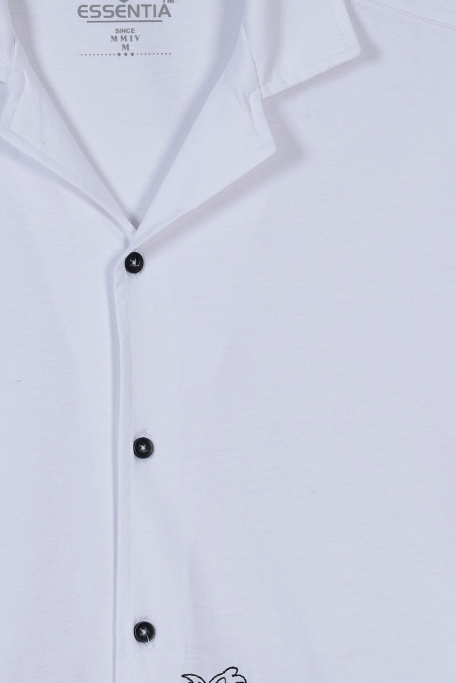 Flamingo Fields Men's Shirt