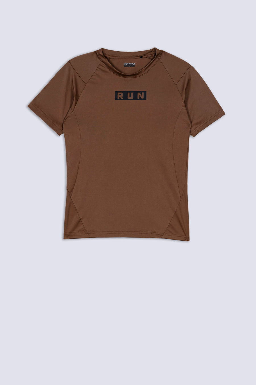 RUN Zone Performance Men's Tee