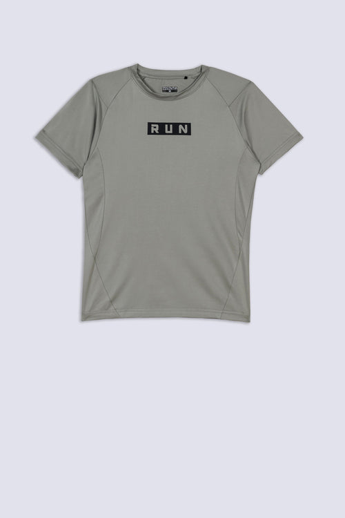 RUN Zone Performance Men's Tee
