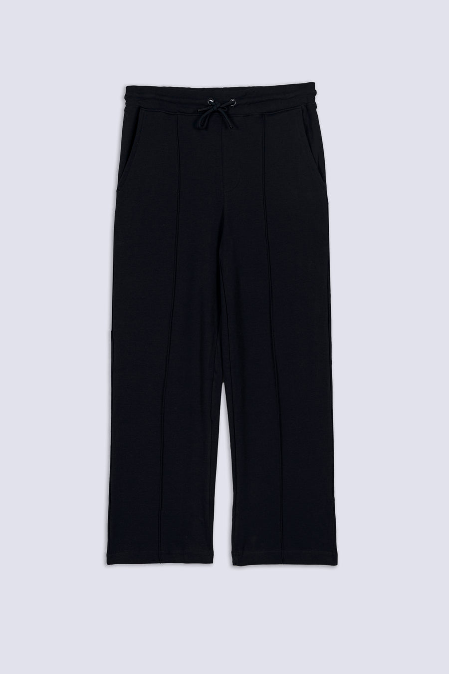 Premium Navy Blue Comfort Trouser