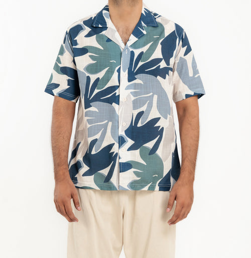 Men's Botanica Resort Casual Shirt