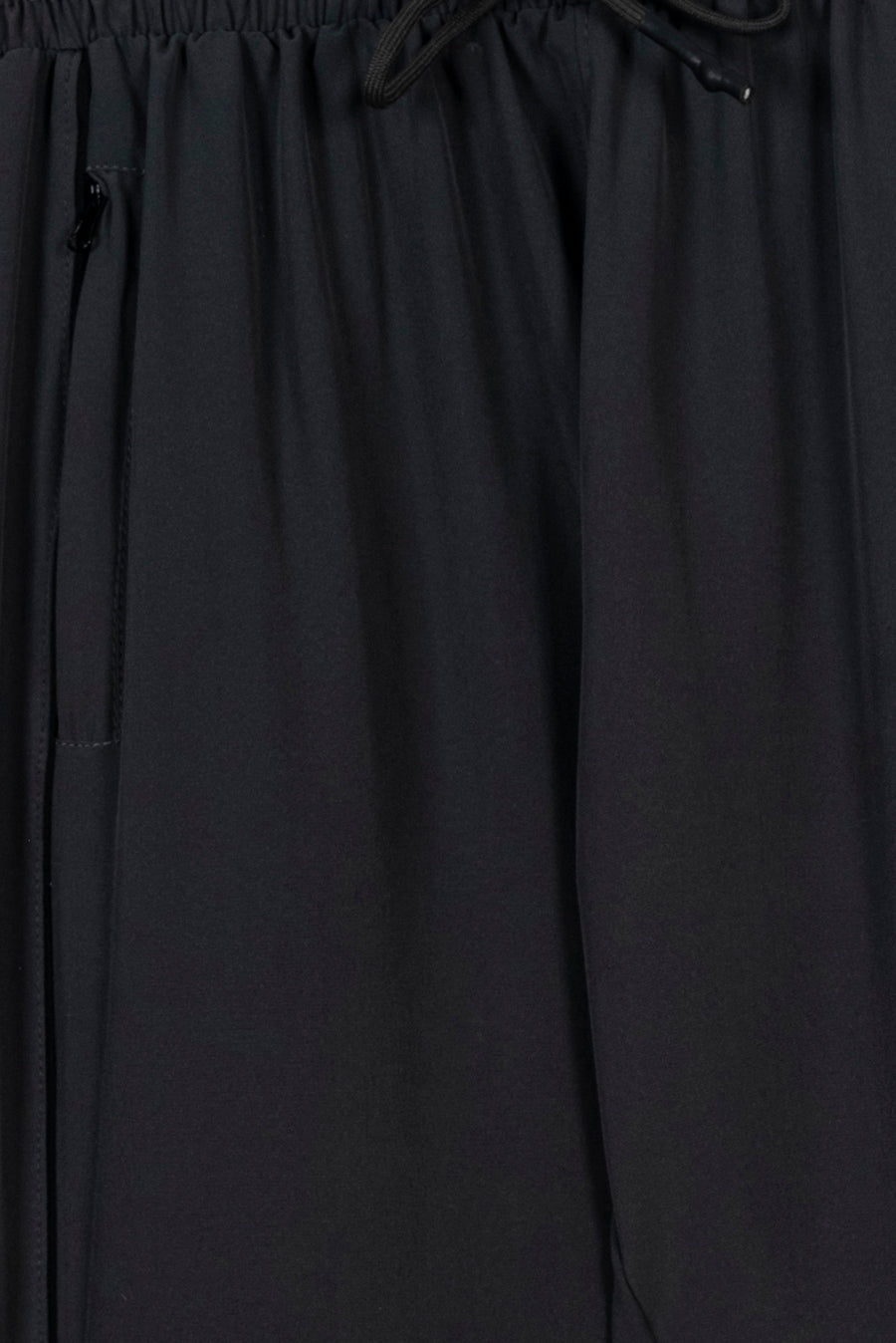 Premium Grey Drawstring Trouser