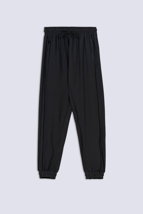 Premium Grey Drawstring Trouser