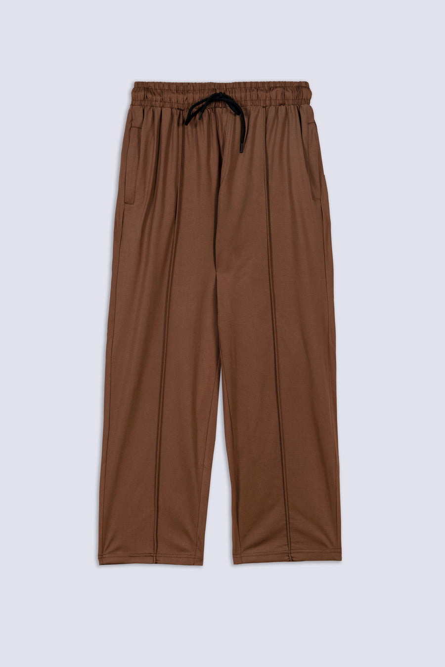 EarthTone Relax Fit Men's Trouser