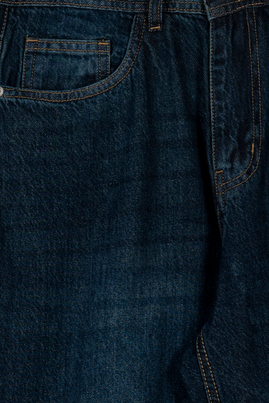 Men’s Relaxed Fit Jean