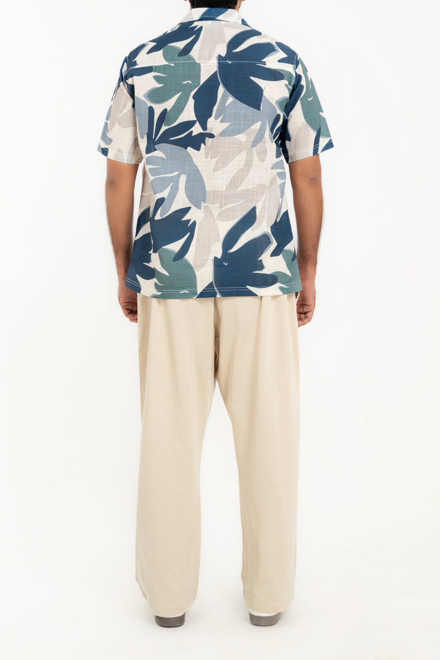Men's Botanica Resort Casual Shirt