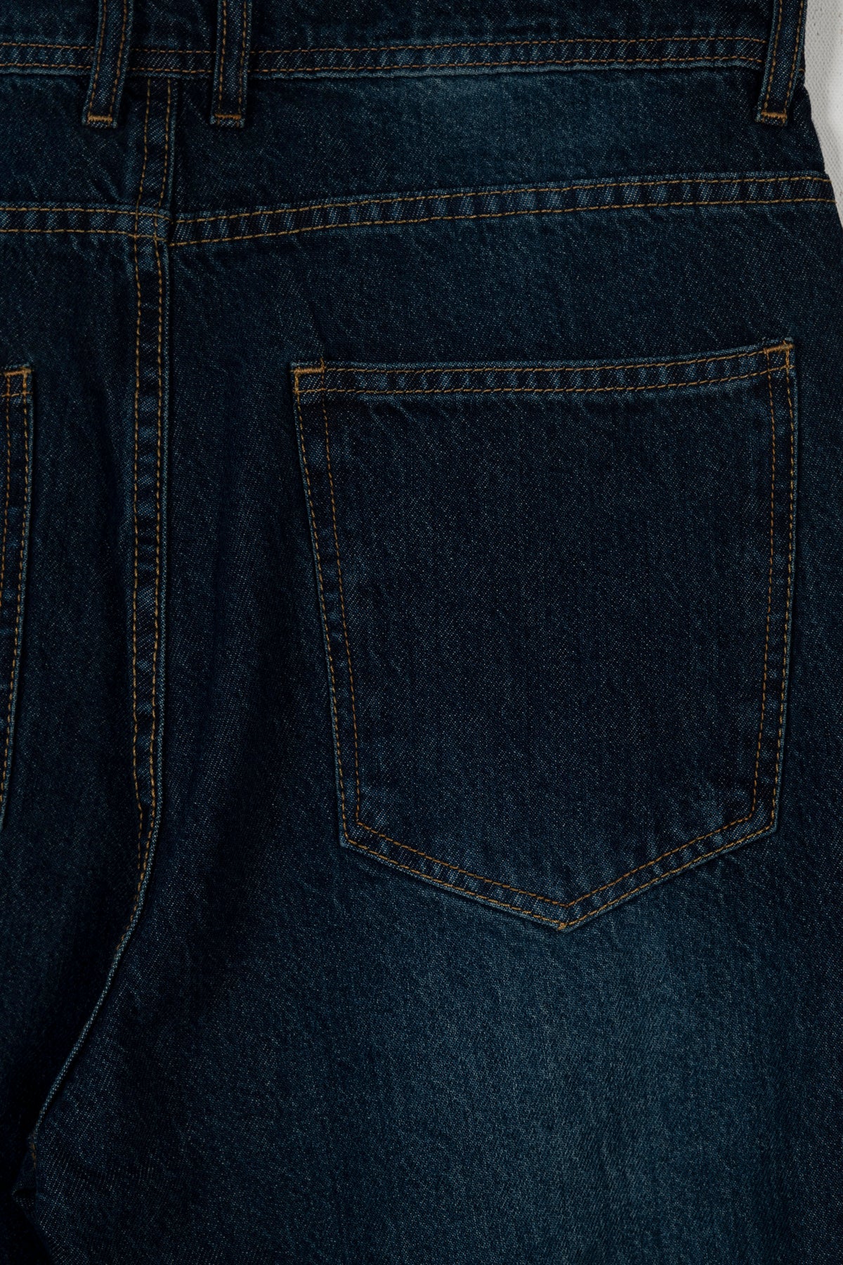 Men’s Relaxed Fit Jean
