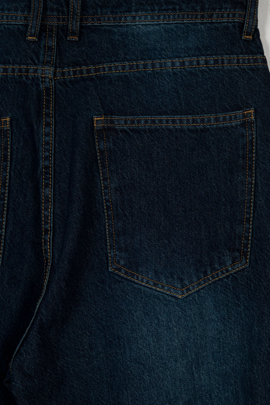 Men’s Relaxed Fit Jean