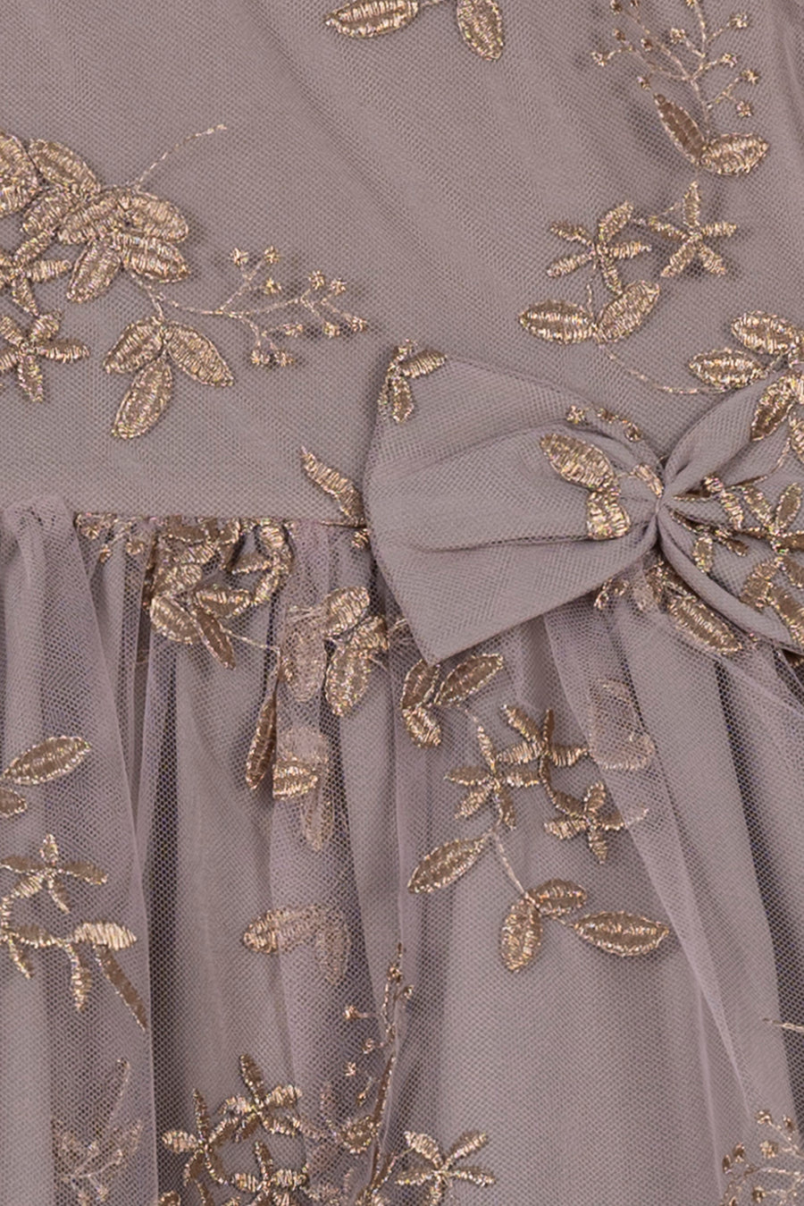 Petal Luxe Princess Frock