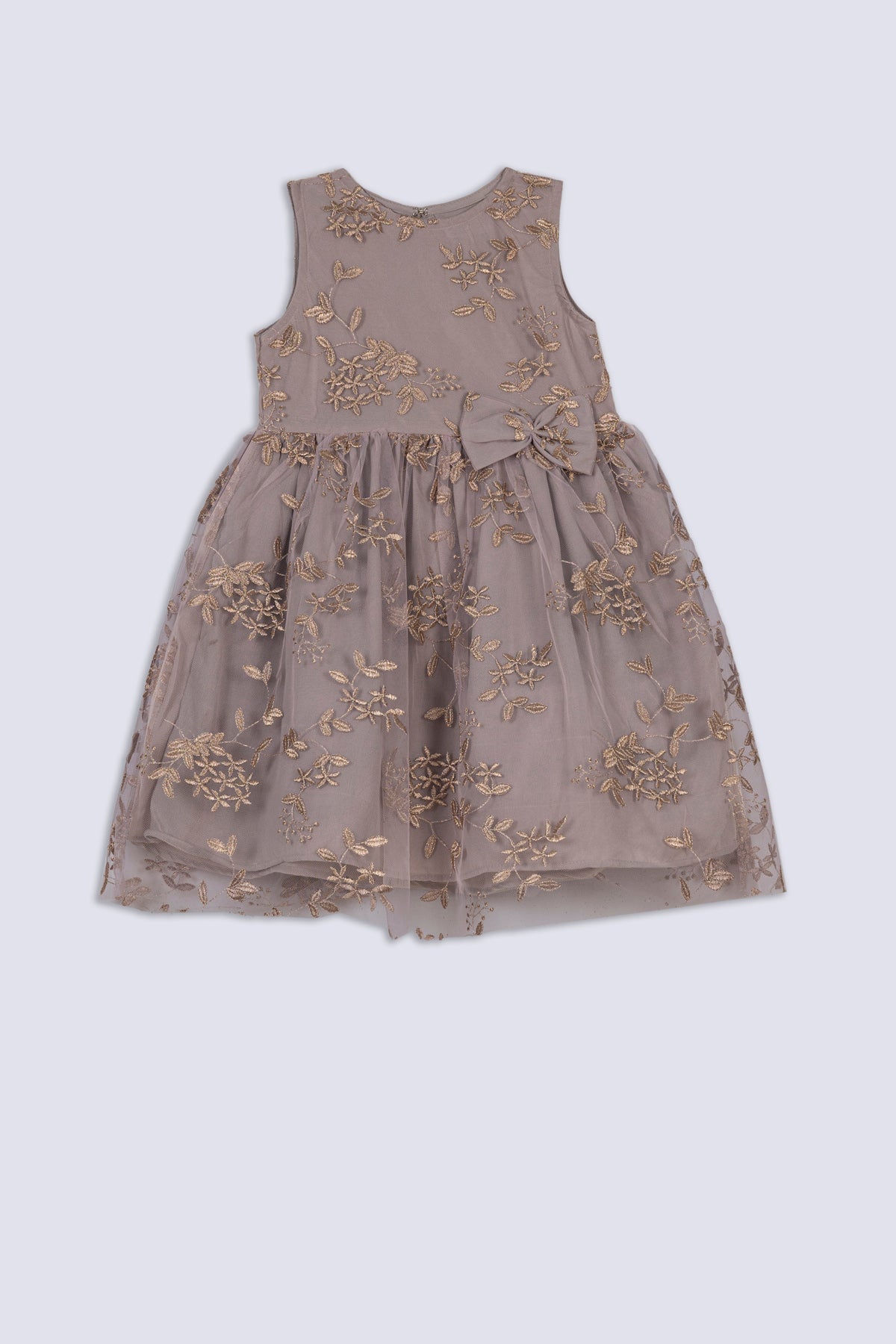 Petal Luxe Princess Frock