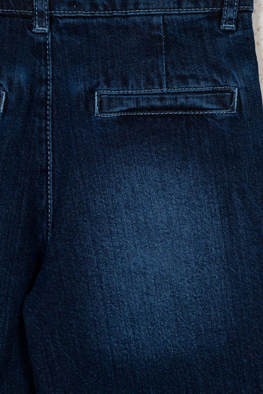 Flare Fit Girl's Jean