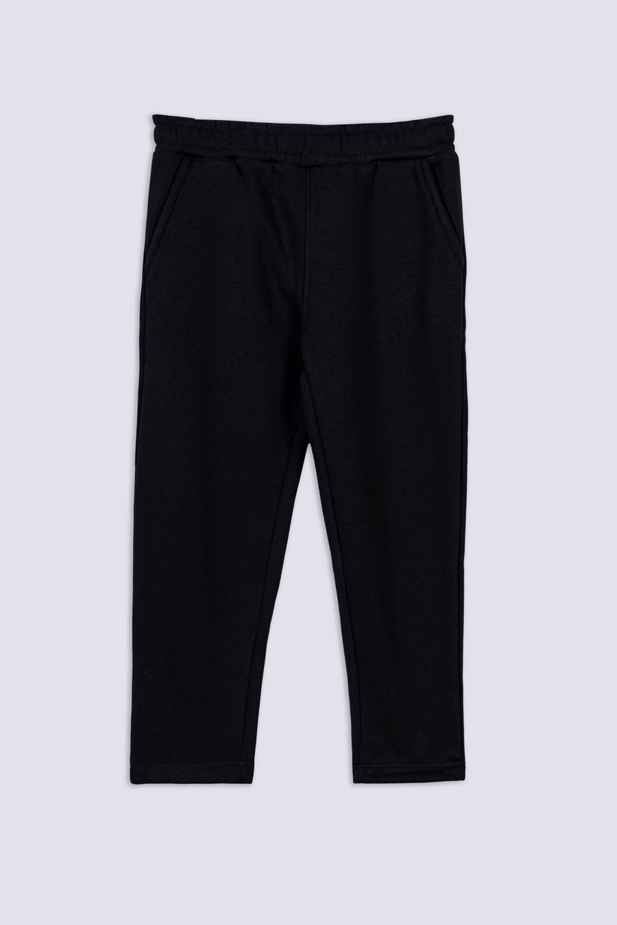 Boy's Aqua Fleece Trouser