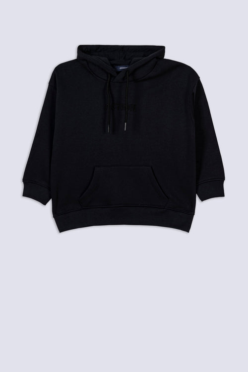 Boys’ Action Essential Hoodie