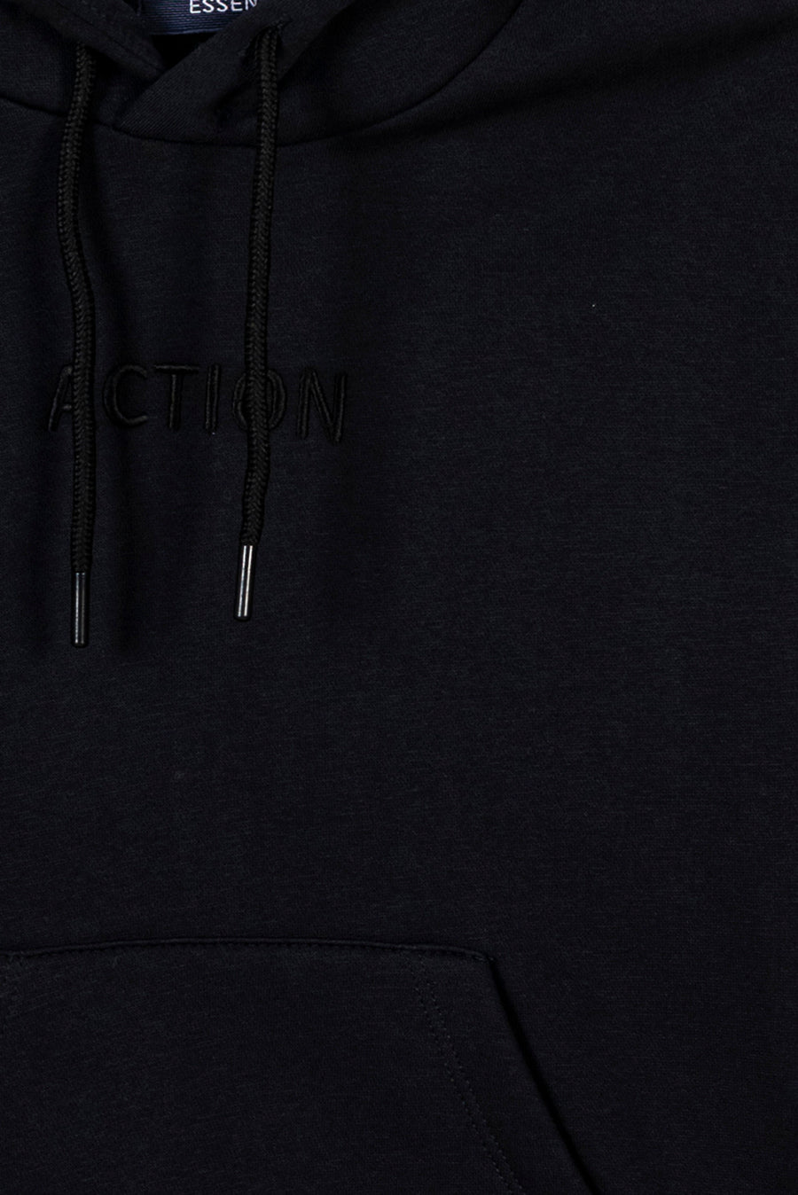 Boys’ Action Essential Hoodie