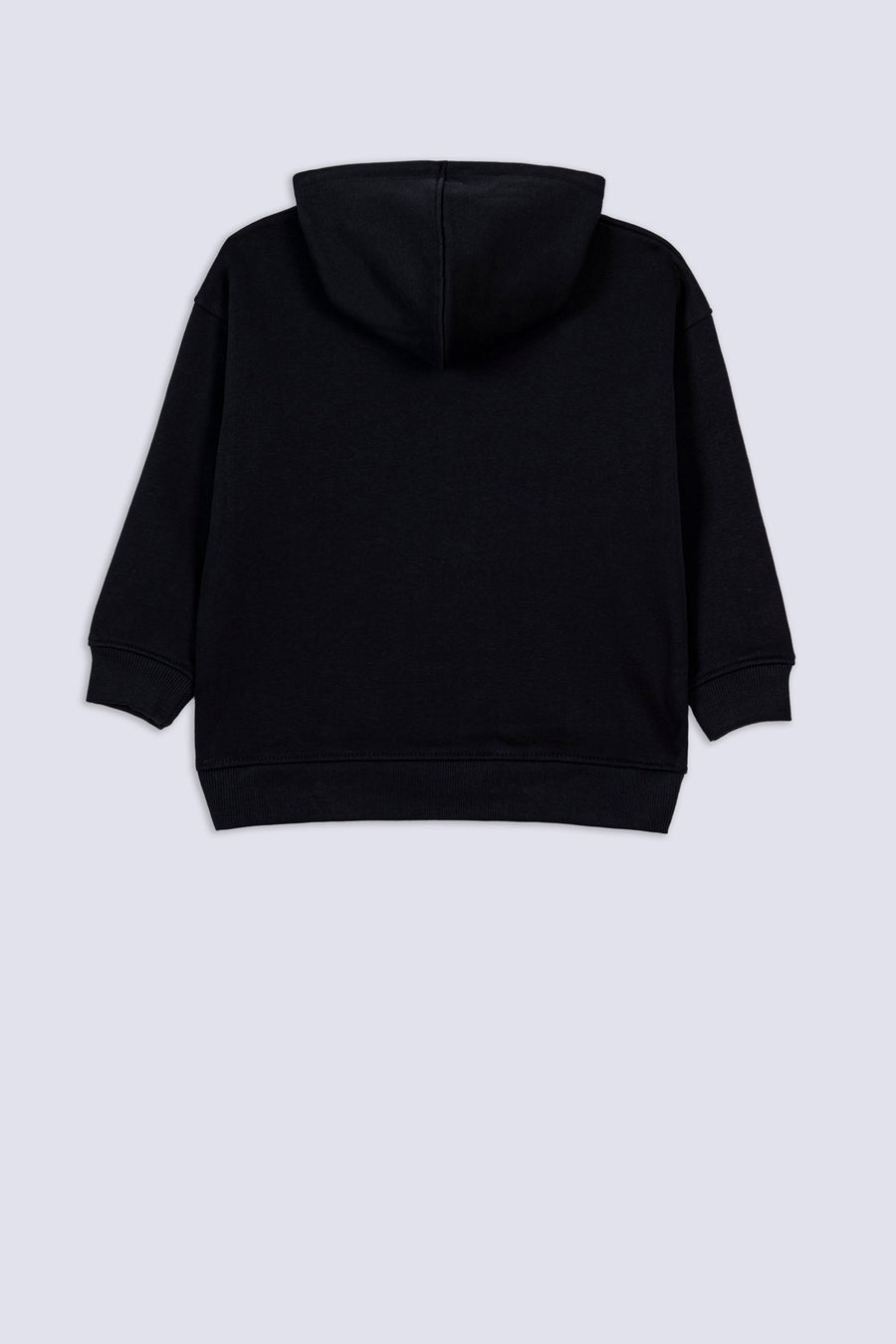 Boys’ Action Essential Hoodie