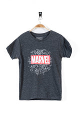 Marvel Boy's T-Shirt.