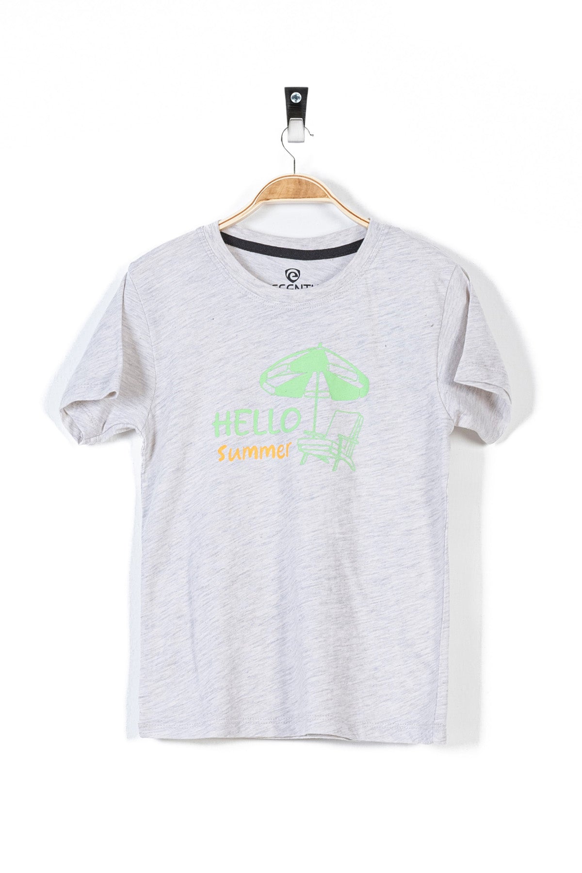 Hello Summer Boy's T-Shirt.