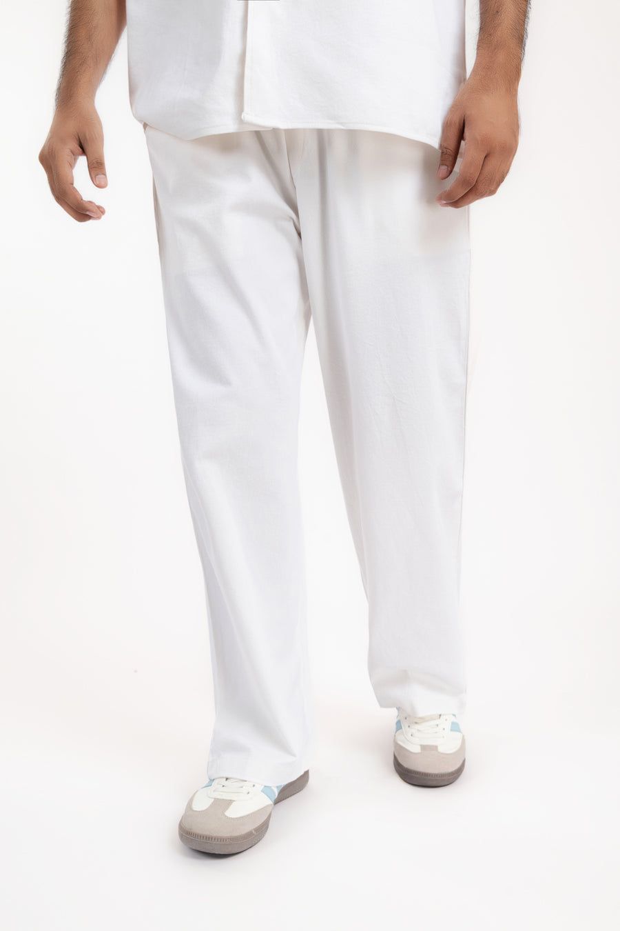 Men's Next Move Wide-Leg Trouser