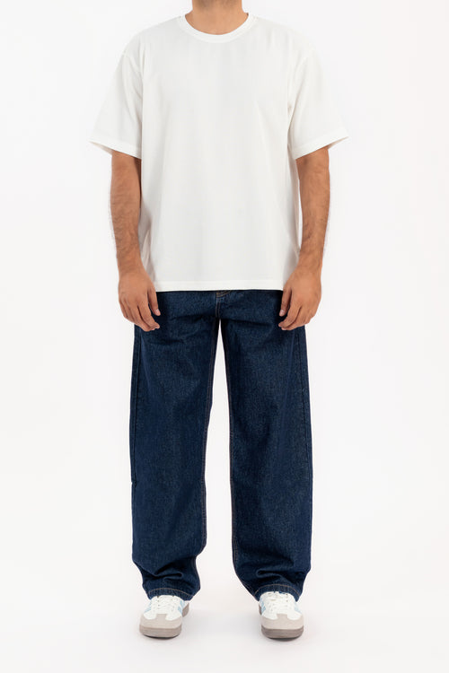 Men's Textured Waffle T-Shirt