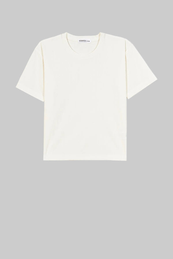 Boy's Chevron Textured T-Shirt