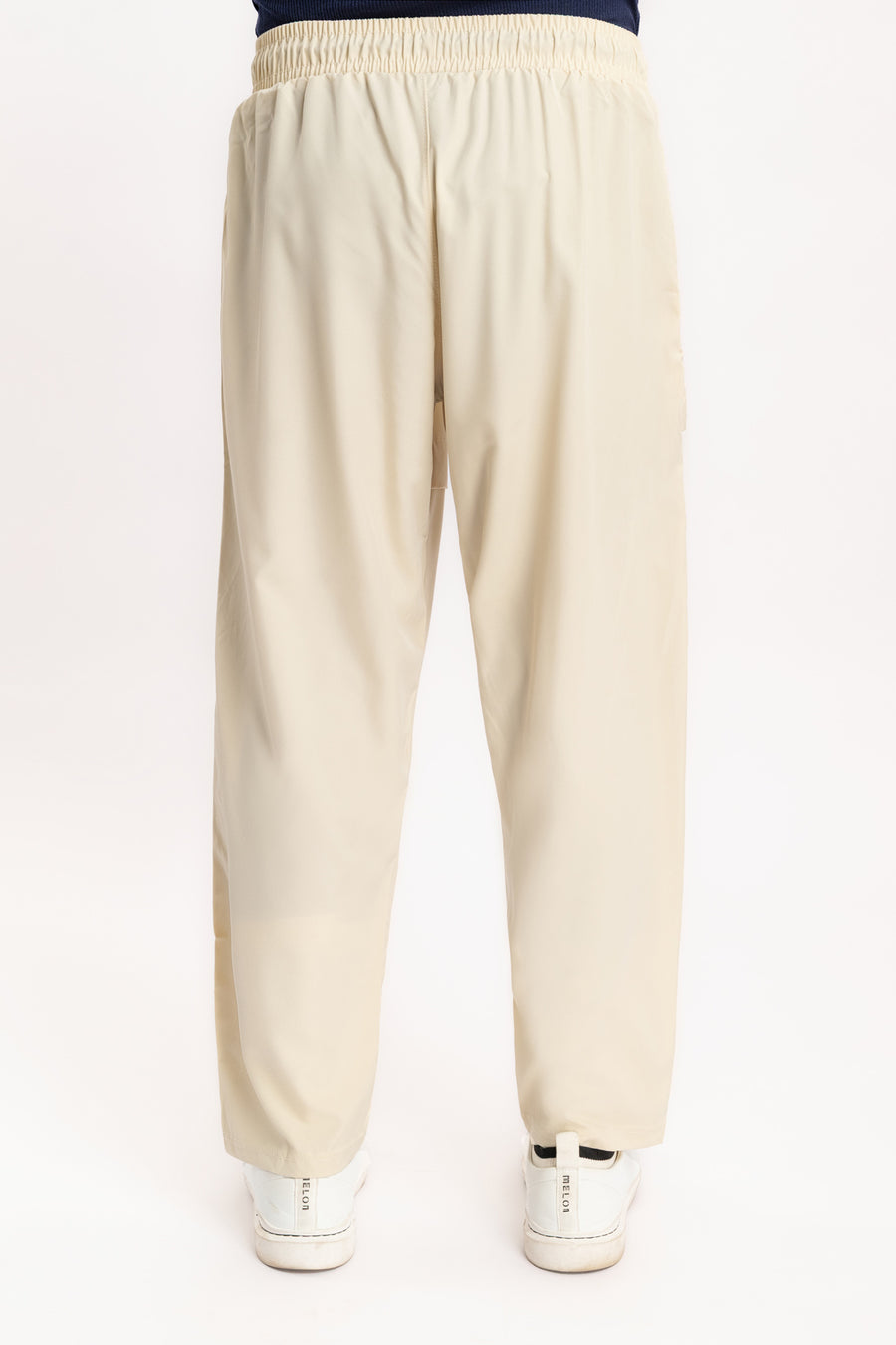 Men's Mesh Panel TrackTrouser