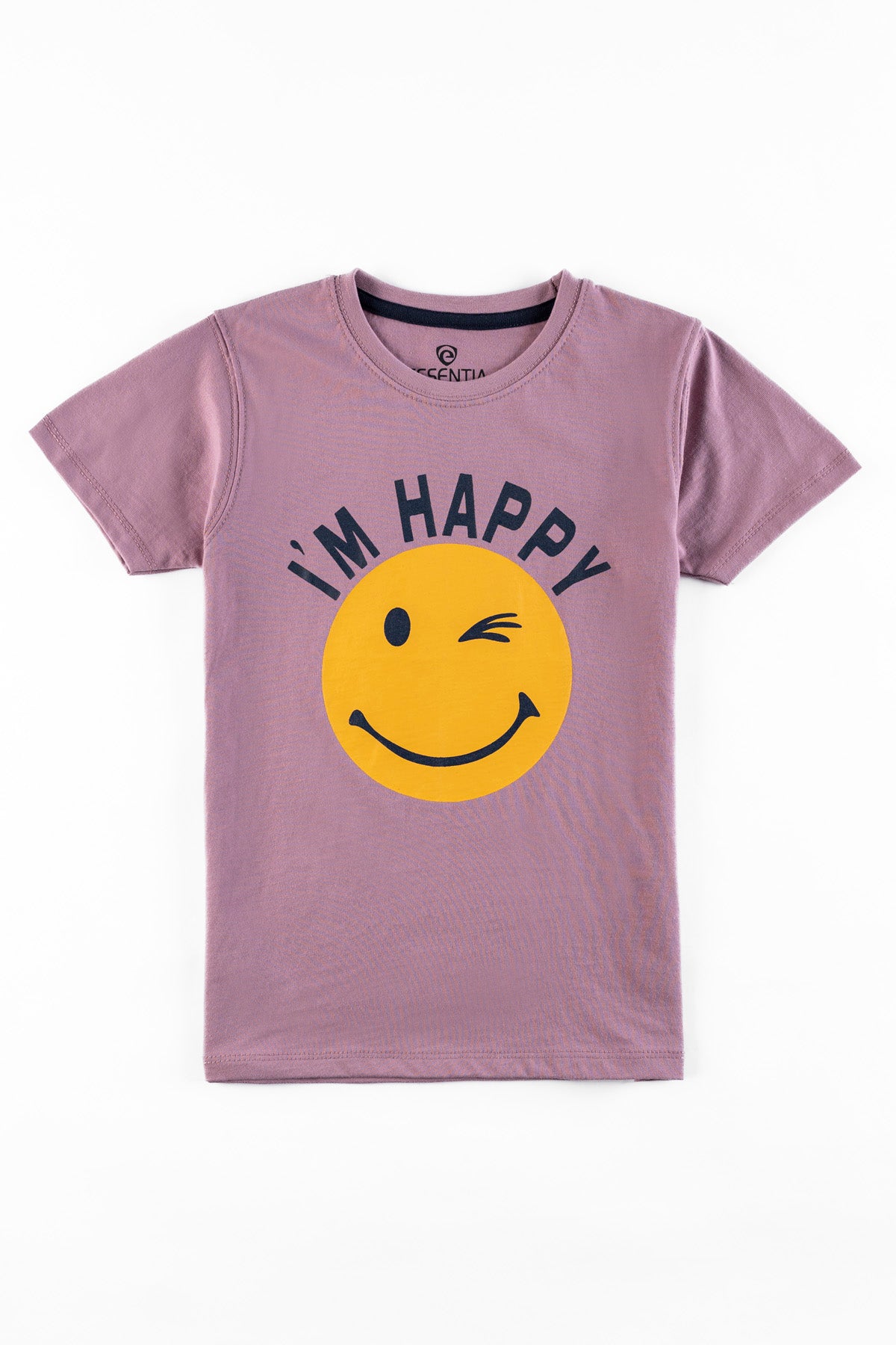 I'm Happy Kids T-Shirt.