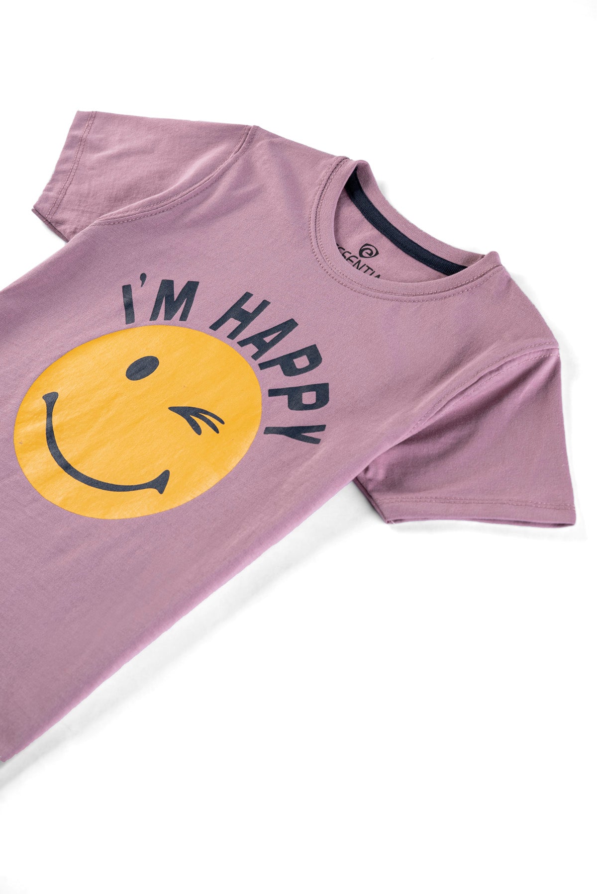 I'm Happy Kids T-Shirt.