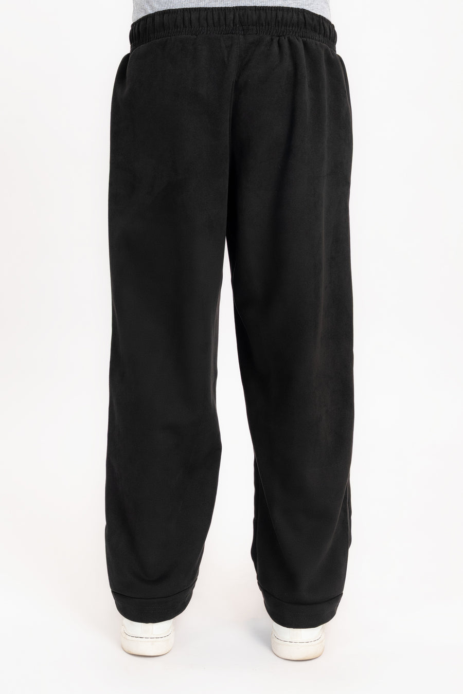 Men's Faux Suede Lounge Trouser