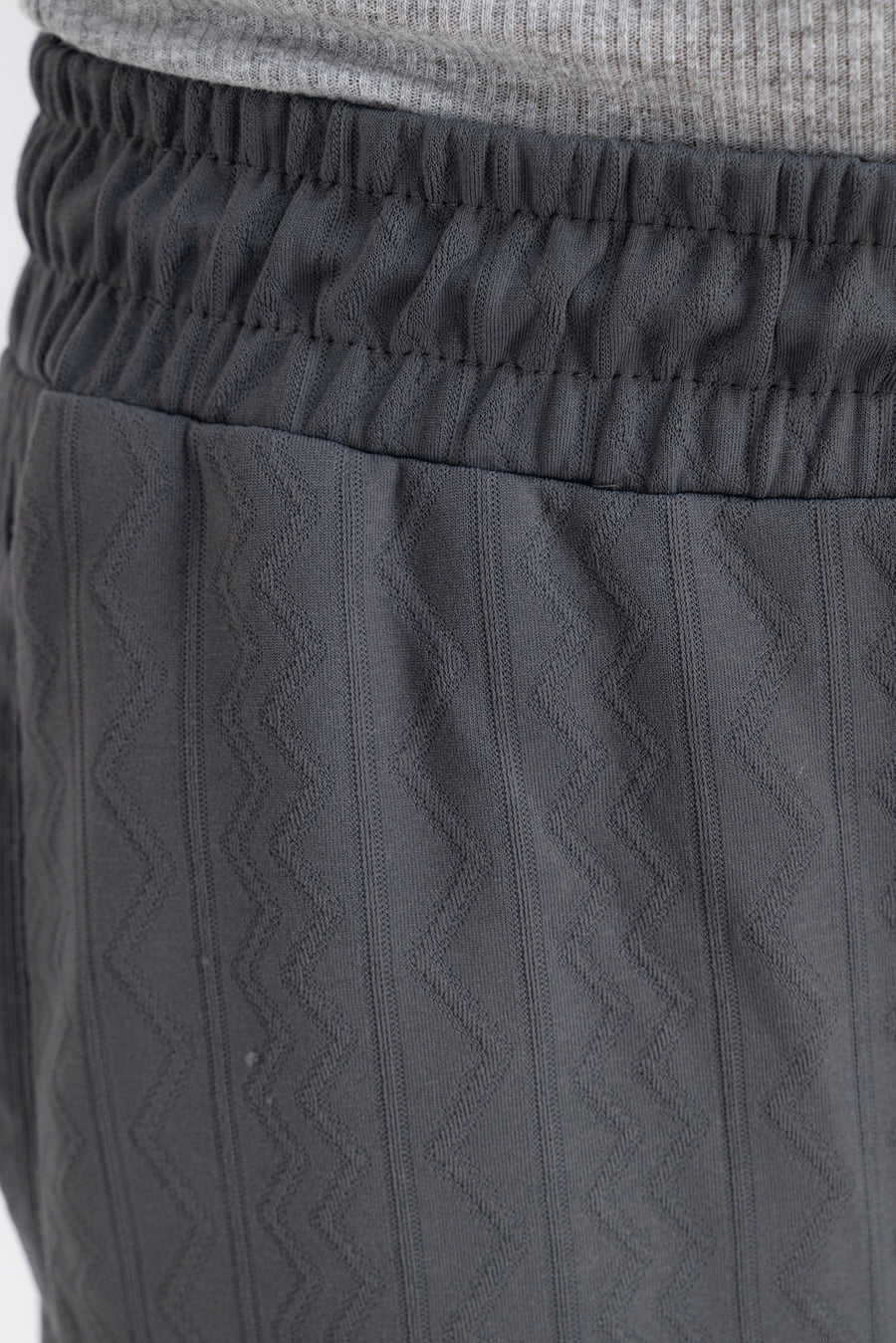 Men's Jacquard Cargo Trouser