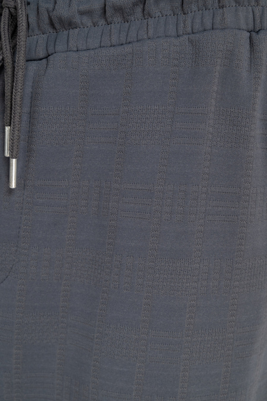 Men's Jacquard Cargo Trouser