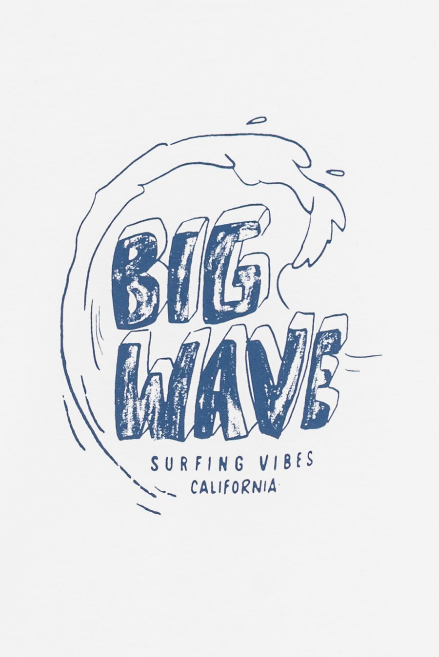 Boy's Surfing Vibes T-Shirt